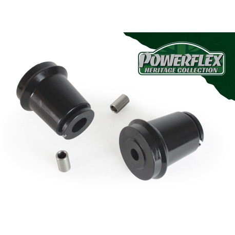Polyuretánové silentbloky Powerflex Predný doraz 88mm Volkswagen Diesel (1979 - 1992) Heritage | race-shop.sk