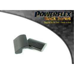 Powerflex Horné uloženie motora Seat Ibiza Mk5 KJ1 (2017 - ) Black Series