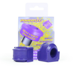 Powerflex Silentblok predného stabilizátora 16mm Volkswagen Golf MK1 inc Cabriolet (1973 - 1994) Road Series