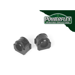Powerflex Vonkajšie uloženie predného stabilizátora Eibach 20.5mm Volkswagen Scirocco MK1/2 (1973 - 1992) Heritage