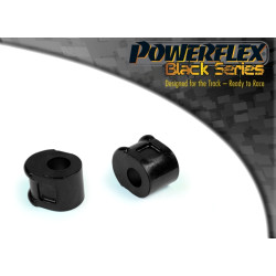 Powerflex Vnútorné uloženie predného stabilizátora Eibach 20.5mm Volkswagen Golf MK1 inc Cabriolet (1973 - 1994) Black Series