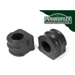 Powerflex Silentblok uloženia predného stabilizátora 23mm Volkswagen Golf MK4 2WD Typ 1J (1997-2004) Heritage
