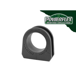 Powerflex Silentblok uloženia riadenia Seat Leon & Cupra MK1 TYP 1M 4WD (1999-2005) Heritage