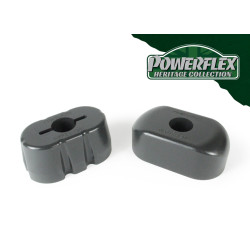 Powerflex Predný silentblok uloženia motora (dog bone) Volkswagen Golf MK4 2WD Typ 1J (1997-2004) Heritage