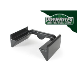 Powerflex Horné uloženie motora (diesel) Volkswagen Golf MK4 R32 / 4Motion (1997-2004) Heritage