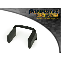Powerflex Horné uloženie prevodovky Volkswagen Beetle RSi 4Motion (2000 - 2003) Black Series