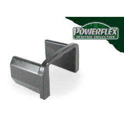 Powerflex Horné uloženie prevodovky (diesel) Volkswagen Beetle RSi 4Motion (2000 - 2003) Heritage