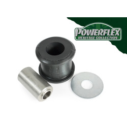 Powerflex Malý spodný silentblok uloženia motora Volkswagen Jetta MK4 A4 2WD (1999-2005) Heritage