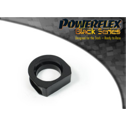 Powerflex Silentblok uloženia riadenia Skoda Rapid (2011- ) Black Series