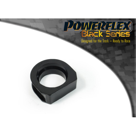 Polyuretánové silentbloky Powerflex Silentblok uloženia riadenia Skoda Rapid (2011- ) Black Series | race-shop.sk