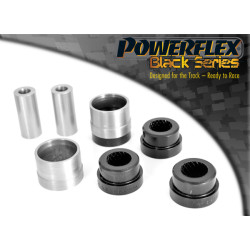 Powerflex Vnútorný zadný silentblok zadného spodného ramena 14mm Honda Element (2003 - 2011) Black Series
