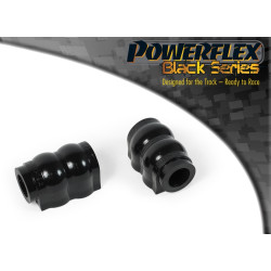 Powerflex Silentblok zadného stabilizátora 15mm Hyundai Veloster JS inc N (2018 on) Black Series