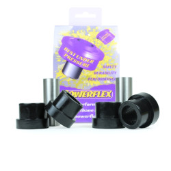 Powerflex Predný silentblok zadného spodného ramena Audi RS6 (2002 - 2005) Road Series