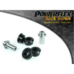 Powerflex Zadný silentblok zadného spodného ramena Audi A6 Avant Quattro (1997 - 2005) Black Series