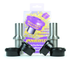 Powerflex Vnútorný silentblok zadného ramena Audi A6 Quattro (1997 - 2005) Road Series