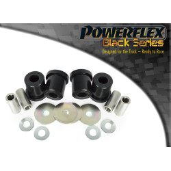 Powerflex Vnútorný silentblok zadného horného ramena (Liatinové rameno) Audi S4 Avant (1995-2001) Black Series