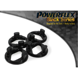 Powerflex Sada silentblokov uloženia prevodovky Lotus Evora (2010 - 2021) Black Series