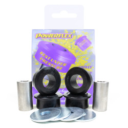 Powerflex Silentblok horného zadného priečneho ramena na zadnej tehlici Mazda Mk4 ND (2015-) Road Series