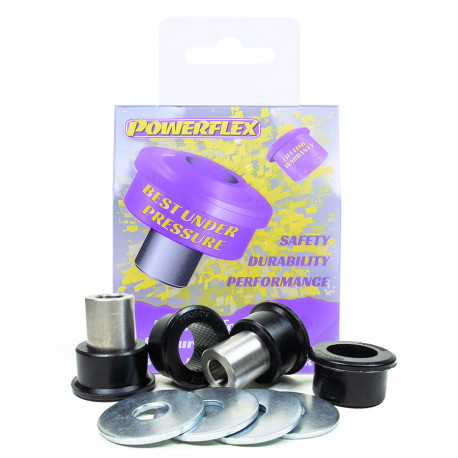 Polyuretánové silentbloky Powerflex Silentblok zadného ramena Mazda Mk4 ND (2015-) Road Series | race-shop.sk