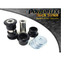 Powerflex Vnútorný silentblok zadného spodného ramena zbiehavosti Mazda Mk4 ND (2015-) Black Series