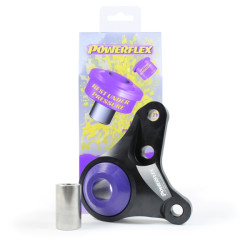 Powerflex Predný silentblok zadného uloženia motora s držiakom Mitsubishi Outlander PHEV (2013-) Road Series