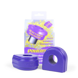 Powerflex Silentblok uloženia zadného stabilizátora 21mm BMW X5 E70 (2006-2013) Road Series