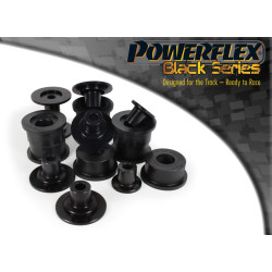 Powerflex Silentblok uloženia diferenciálu BMW G80 M3 (2020 on) Black Series
