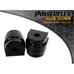 Powerflex Silentblok zadného stabilizátora 15mm BMW E81, E82, E87 & E88 (2004 - 2013) Black Series