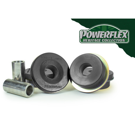Polyuretánové silentbloky Powerflex Zadný silentblok zadnej nápravnice BMW Z4M E85 & E86 (2006-2009) Heritage | race-shop.sk