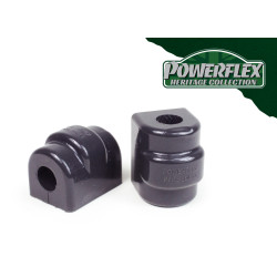 Powerflex Silentblok uloženia zadného stabilizátora 17mm BMW E32 (1988-1994) Heritage
