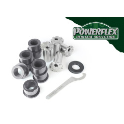 Powerflex Uloženie predného stabilizátora (nastaviteľný) BMW E24 (1982 - 1989) Heritage