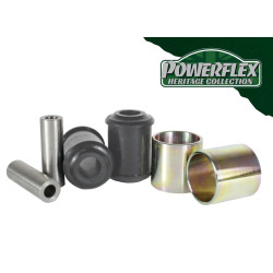 Powerflex Predný silentblok zadného spodného ramena BMW E38 (1994 - 2002) Heritage