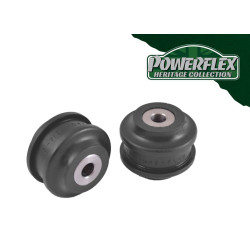 Powerflex Zadný vnútorný silentblok BMW E39 540 Touring (1996 - 2004) Heritage