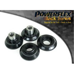 Powerflex Silentblok nosiča prevodovky Porsche 912 (1967-1969) Black Series