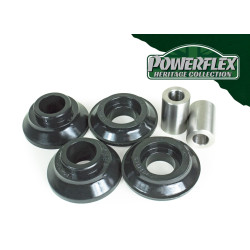 Powerflex Silentblok nosiča prevodovky Porsche 911 Classic (1965 - 1989) Heritage