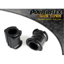 Powerflex Silentblok zadného stabilizátora 19.6mm Porsche 997 inc. Turbo (2005-2013) Black Series