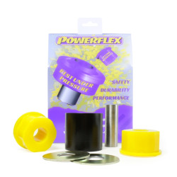 Powerflex Silentblok predného uloženia motora Porsche 981 Boxster/Cayman (2012 - 2016) Road Series