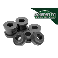 Powerflex Sada silentblokov zadnej nápravnice (do roku 1976) Rover Mini (1959 - 2000) Heritage