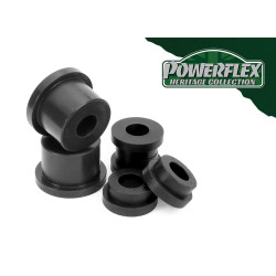 Powerflex Sada silentblokov zadnej nápravnice (od roku 1976) Rover Mini (1959 - 2000) Heritage