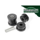 Polyuretánové silentbloky Powerflex Predný silentblok Subaru Forester SF (1997 - 2002) Heritage | race-shop.sk