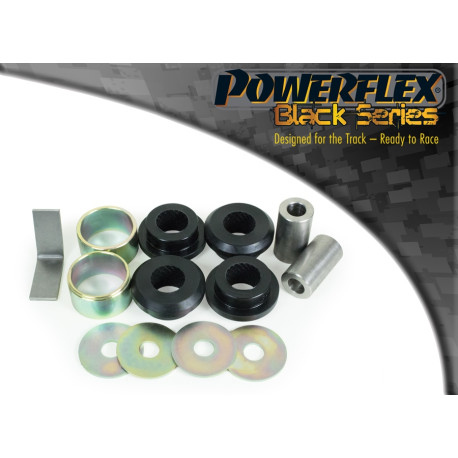 Leon KL Multilink Powerflex Vonkajší silentblok zadnej spodnej spojovacej tyče 14mm Seat Leon KL Multilink (2020 on) Black Series | race-shop.sk