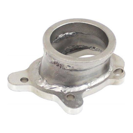 Príruby Redukcia T3/ T4 5 skrutková na 2,5" V-band | race-shop.sk
