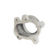 Príruby Redukcia T3/ T4 5 skrutková na 2,5" V-band | race-shop.sk