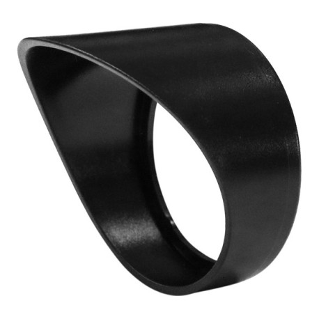 Príslušenstvo Protislnečná clona na budíky 52mm | race-shop.sk