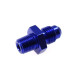 Redukcie samec/ samec Redukcia z AN4 na 1/8 NPT - samec/samec | race-shop.sk