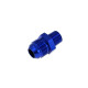 Redukcie samec/ samec Redukcia z AN10 na 3/8 NPT - samec/samec | race-shop.sk