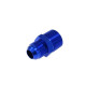 Redukcie samec/ samec Redukcia z AN10 na 3/4 NPT - samec/samec | race-shop.sk