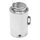 Oil Catch tanks (OCT) Oil catch tank s 2 vývodmi - objem 2l | race-shop.sk