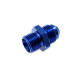 Redukcie samec/ samec Redukcia z AN8 na M18x1.5 - samec/samec | race-shop.sk