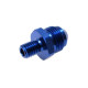 Redukcie samec/ samec Redukcia z AN8 na M10x1,5 - samec/samec | race-shop.sk